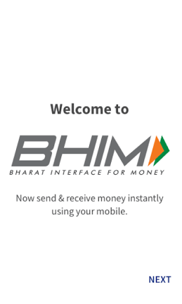 BHIM App