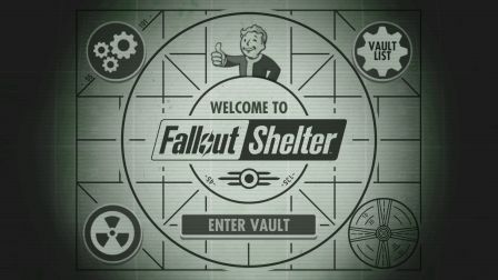 Fallout Shelter