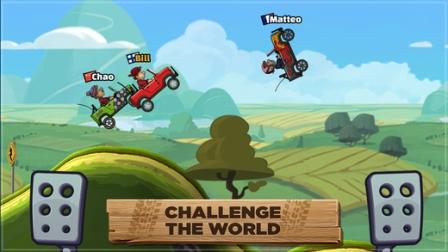 Hill Climb Racing