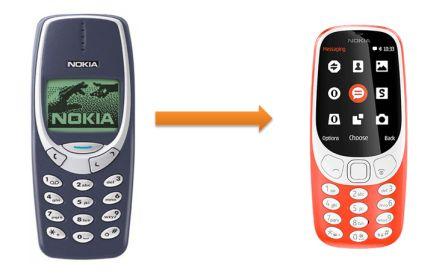 Nokia 3310 Nokia 3310