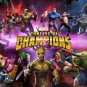 MARVEL Contest of Champions