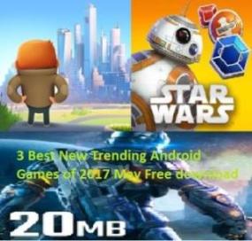 Android Games