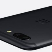 oneplus 5