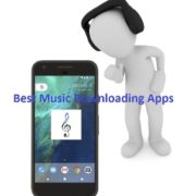 Best Music Downloading Apps
