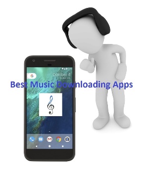 Best Music Downloading Apps