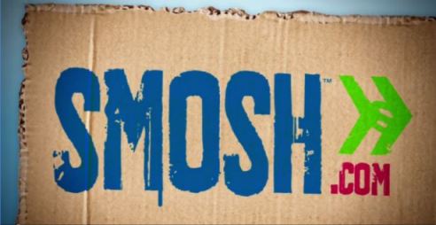 Smosh App for Smosh Games