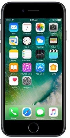 iPhone 7 - Great Indian Sale