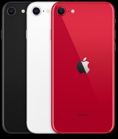 iPhone SE